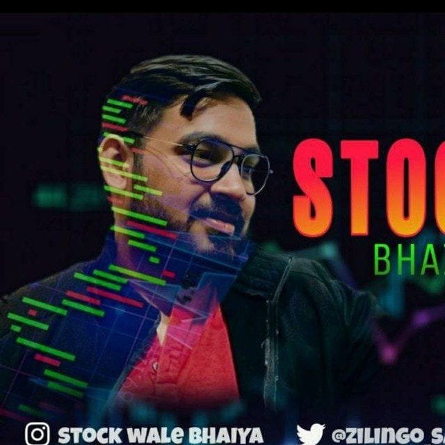 Stock Wale Bhaiya